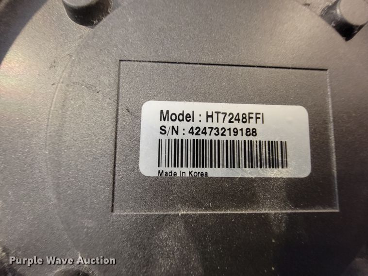 image for item IF9968 Altronix  surveillance equipment