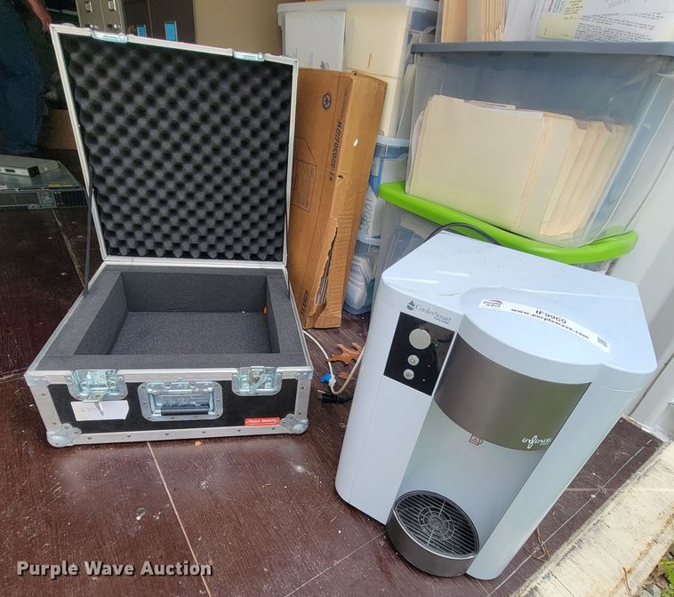 image for item IF9969 Office supplies and equipment