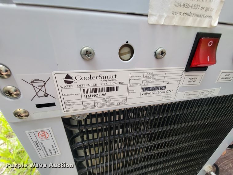 image for item IF9969 Office supplies and equipment