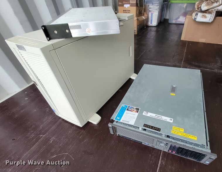 image for item IF9970 Electronics