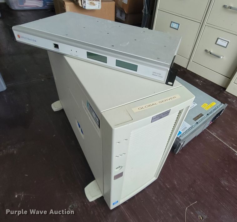 image for item IF9970 Electronics