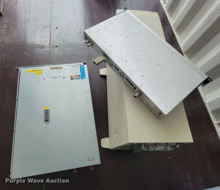 image for item IF9970 Electronics