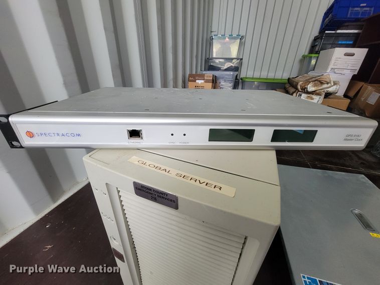 image for item IF9970 Electronics