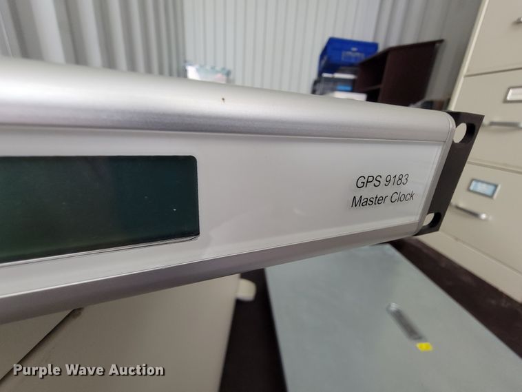 image for item IF9970 Electronics