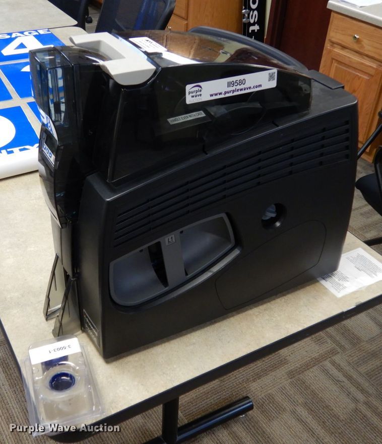 image for item II9580 Office equipment