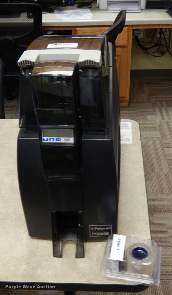 image for item II9580 Office equipment