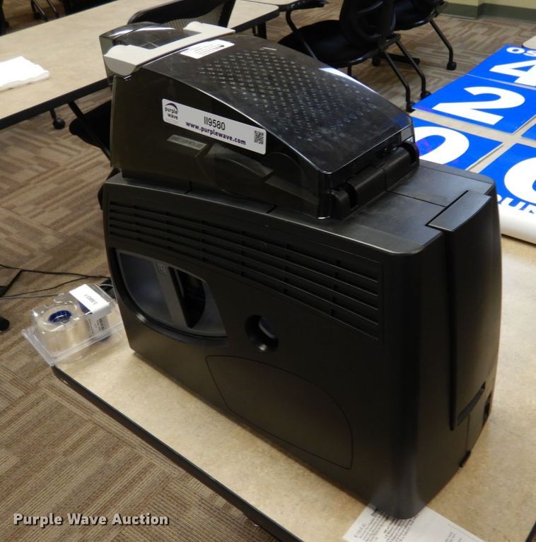 image for item II9580 Office equipment