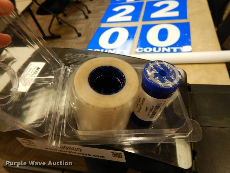 image for item II9580 Office equipment