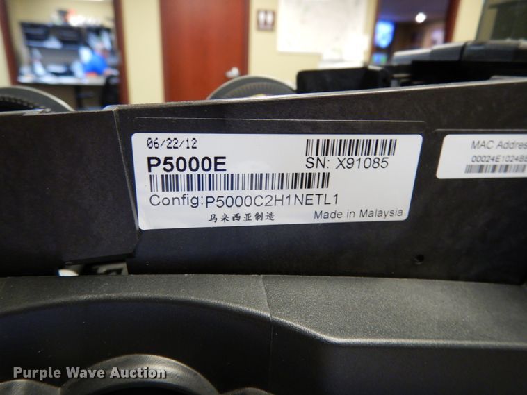 image for item II9580 Office equipment