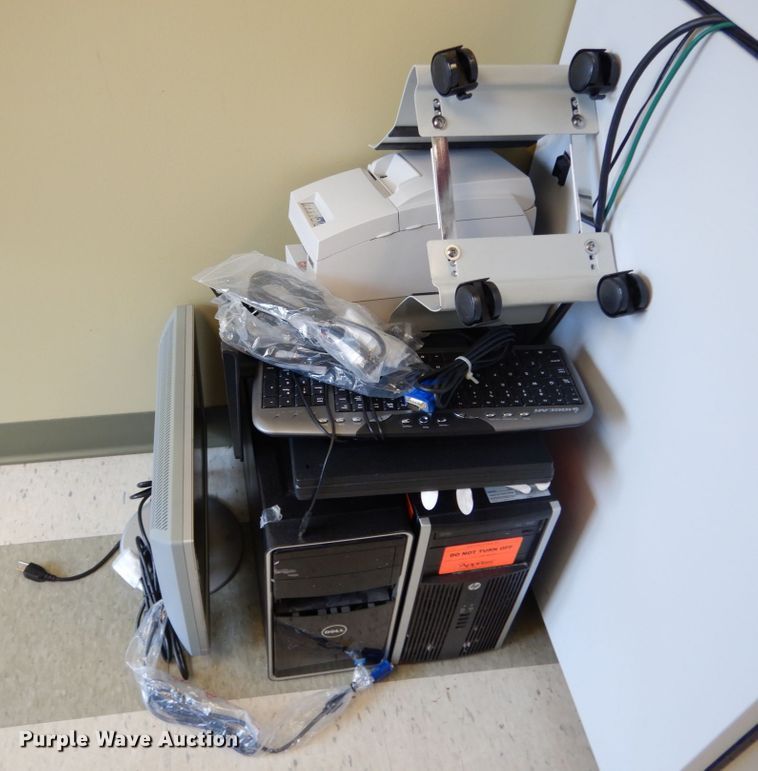 image for item II9580 Office equipment