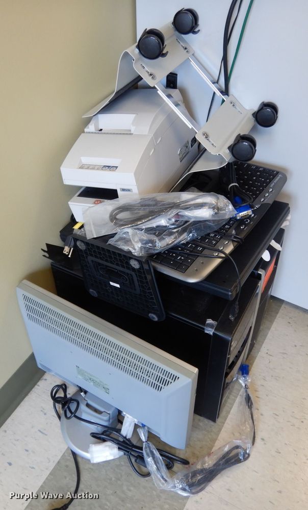 image for item II9580 Office equipment