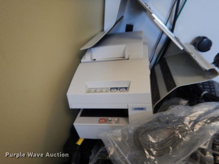 image for item II9580 Office equipment