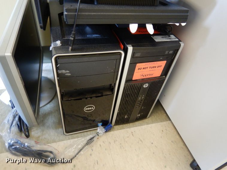 image for item II9580 Office equipment