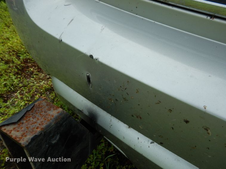 image for item II9584 2011 Chevrolet Tahoe Police  SUV