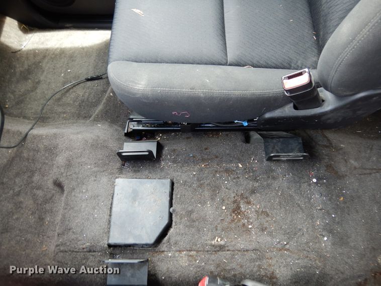 image for item II9584 2011 Chevrolet Tahoe Police  SUV