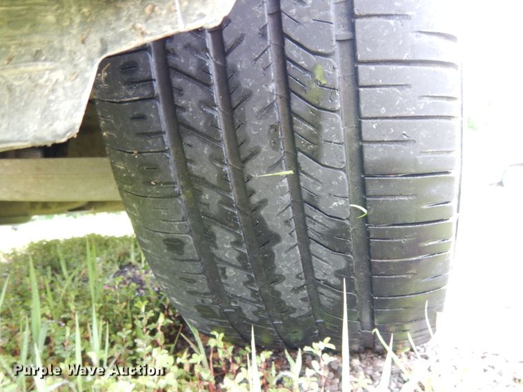 image for item II9584 2011 Chevrolet Tahoe Police  SUV