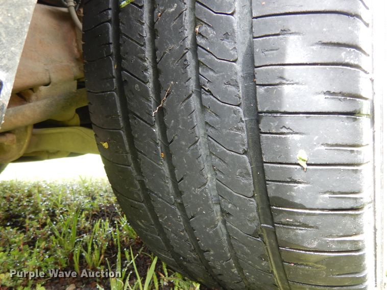 image for item II9584 2011 Chevrolet Tahoe Police  SUV