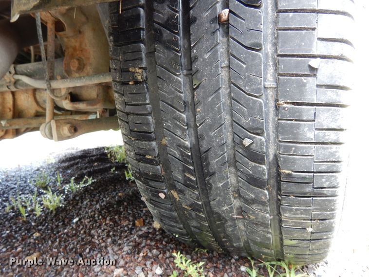 image for item II9584 2011 Chevrolet Tahoe Police  SUV