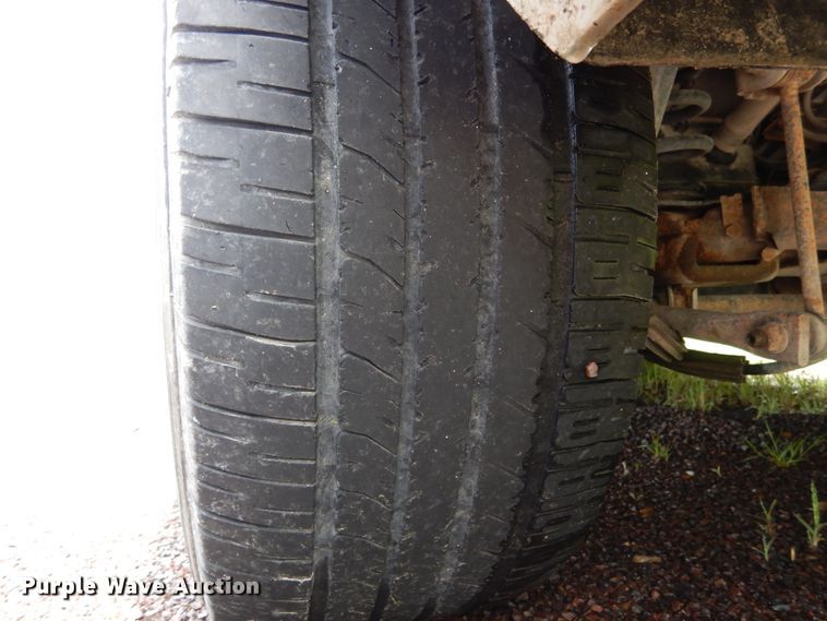 image for item II9584 2011 Chevrolet Tahoe Police  SUV