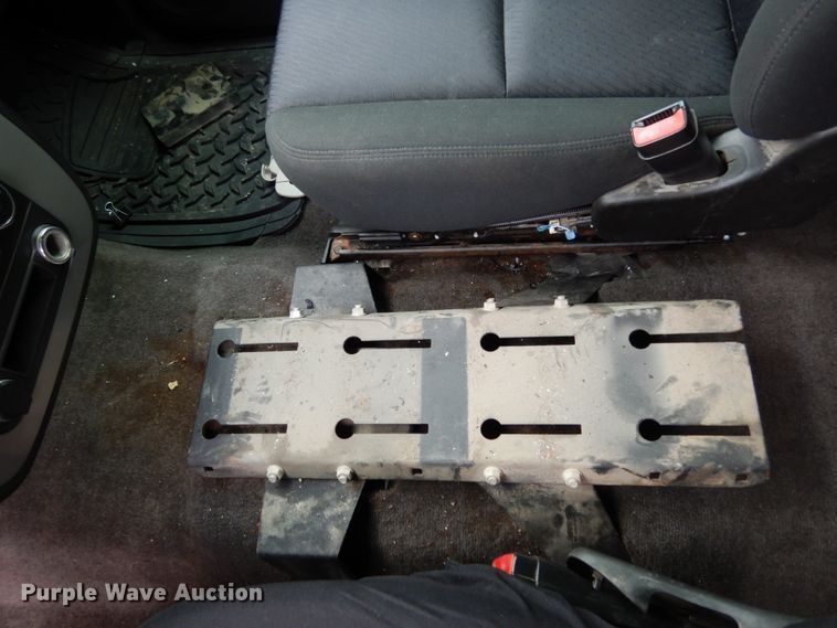 image for item II9585 2010 Chevrolet Tahoe  SUV