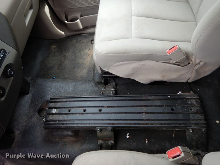 image for item II9586 2008 Ford Expedition  SUV