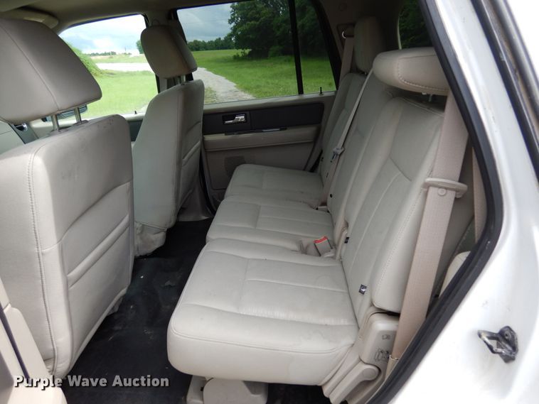 image for item II9586 2008 Ford Expedition  SUV