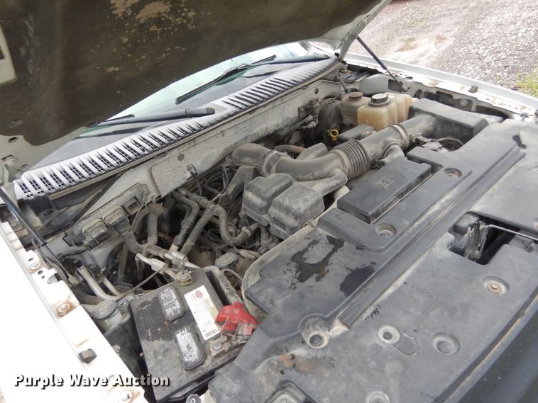 image for item II9586 2008 Ford Expedition  SUV