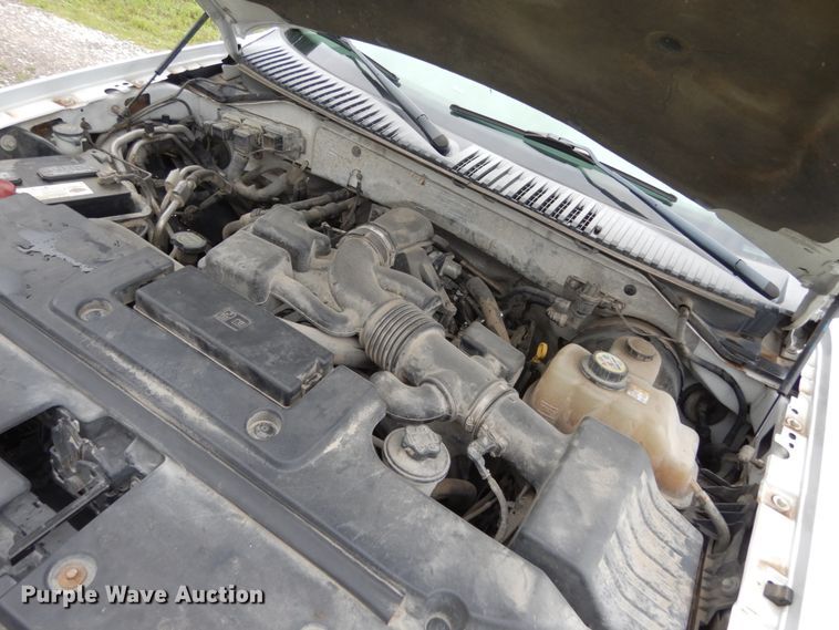 image for item II9586 2008 Ford Expedition  SUV