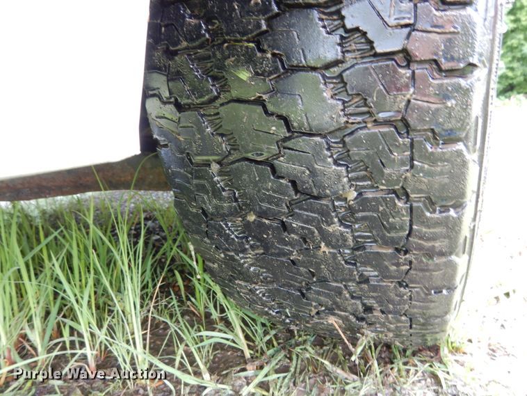 image for item II9586 2008 Ford Expedition  SUV