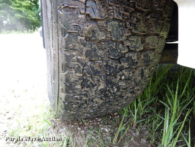 image for item II9586 2008 Ford Expedition  SUV