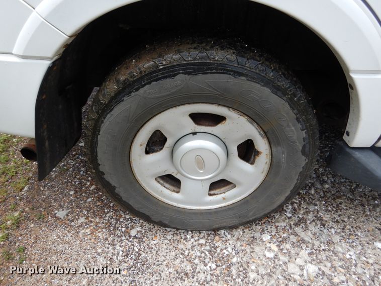 image for item II9586 2008 Ford Expedition  SUV