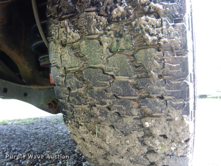 image for item II9586 2008 Ford Expedition  SUV