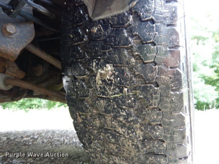 image for item II9586 2008 Ford Expedition  SUV