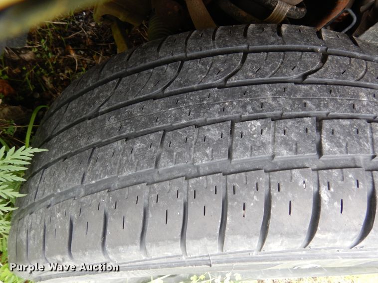 image for item II9587 2011 Chevrolet Tahoe Police  SUV