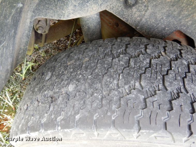 image for item II9587 2011 Chevrolet Tahoe Police  SUV