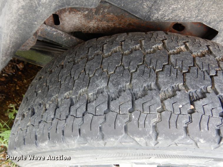 image for item II9587 2011 Chevrolet Tahoe Police  SUV