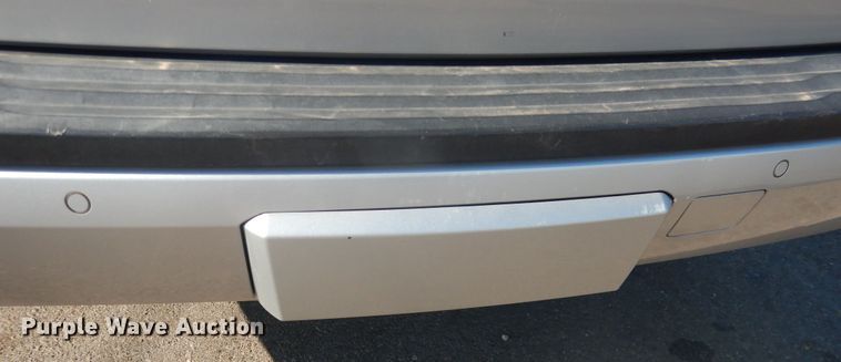 image for item IJ9433 2015 Chevrolet Tahoe  SUV