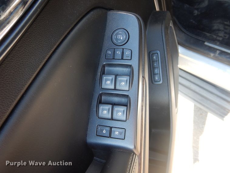 image for item IJ9433 2015 Chevrolet Tahoe  SUV