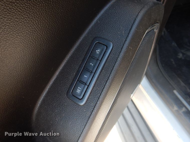 image for item IJ9433 2015 Chevrolet Tahoe  SUV