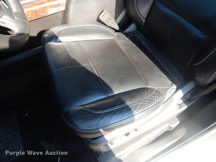 image for item IJ9433 2015 Chevrolet Tahoe  SUV