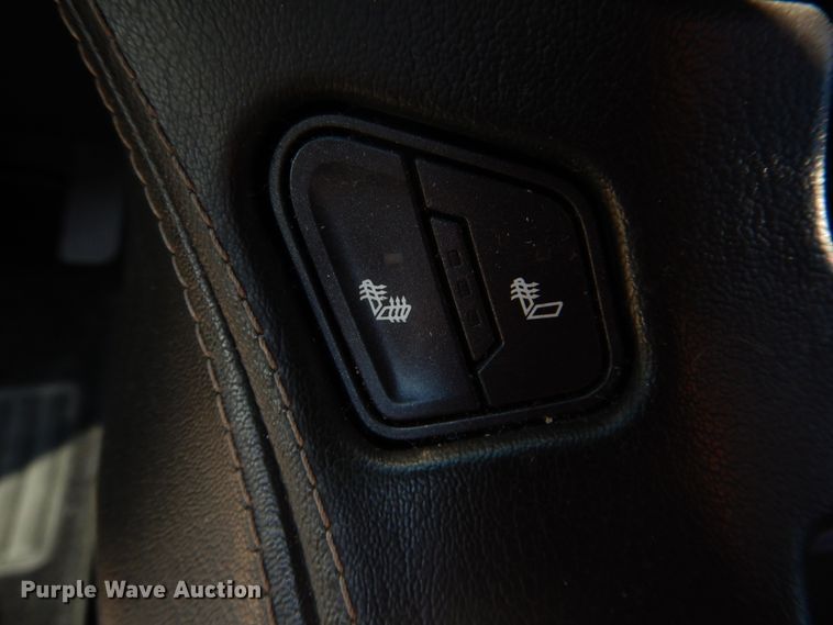 image for item IJ9433 2015 Chevrolet Tahoe  SUV