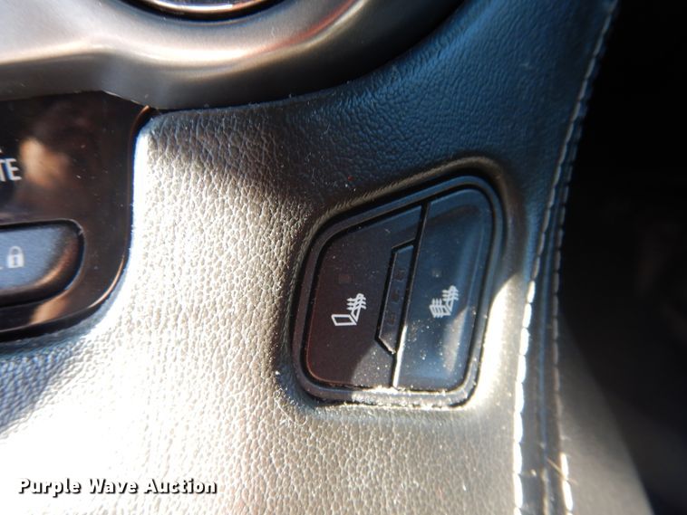 image for item IJ9433 2015 Chevrolet Tahoe  SUV