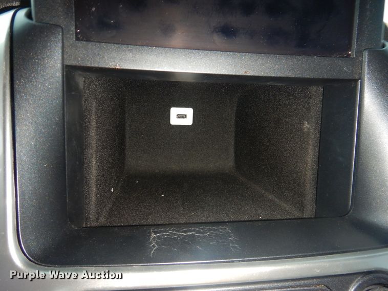 image for item IJ9433 2015 Chevrolet Tahoe  SUV