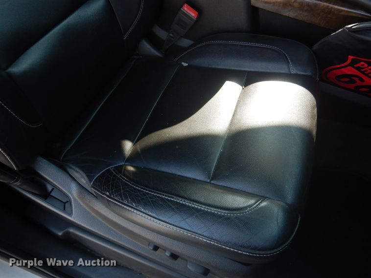 image for item IJ9433 2015 Chevrolet Tahoe  SUV