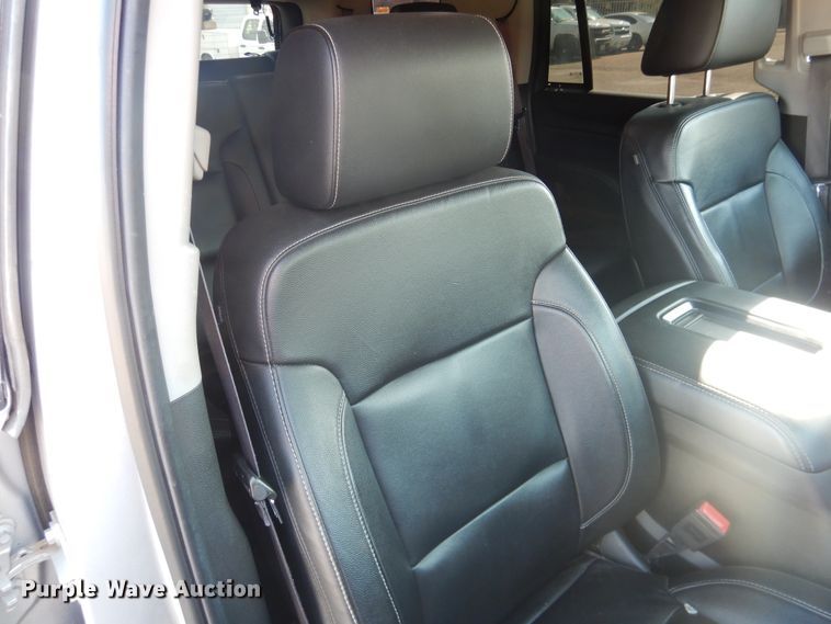 image for item IJ9433 2015 Chevrolet Tahoe  SUV