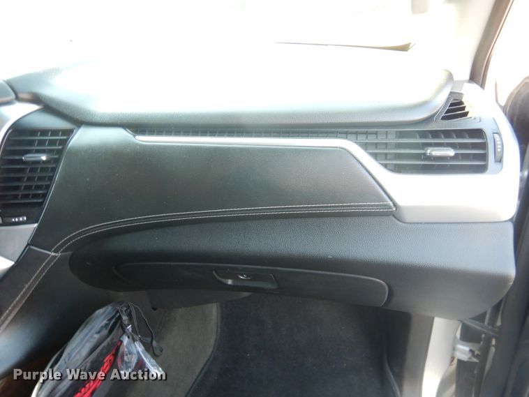 image for item IJ9433 2015 Chevrolet Tahoe  SUV