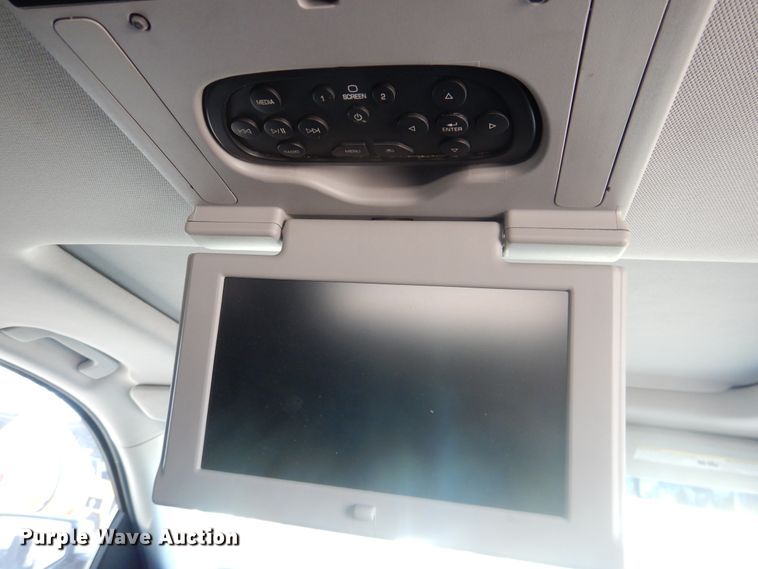 image for item IJ9433 2015 Chevrolet Tahoe  SUV