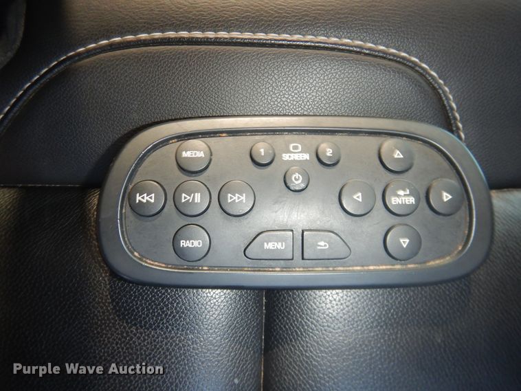 image for item IJ9433 2015 Chevrolet Tahoe  SUV