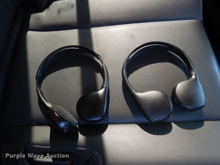 image for item IJ9433 2015 Chevrolet Tahoe  SUV