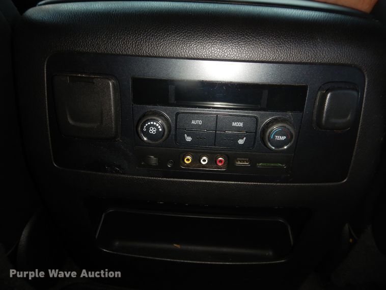 image for item IJ9433 2015 Chevrolet Tahoe  SUV